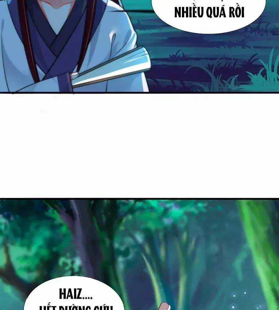 Phụng Lâm Thiên Hạ: Đệ Nhất Mỹ Nữ Chapter 5 trang 32