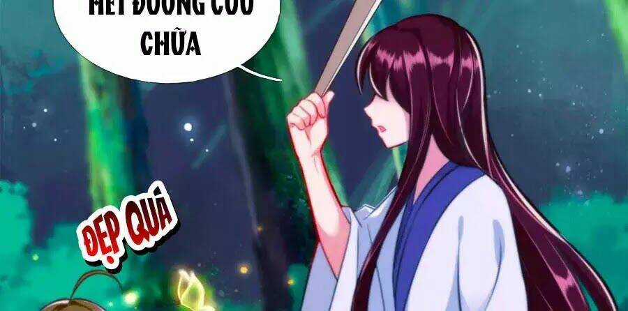 Phụng Lâm Thiên Hạ: Đệ Nhất Mỹ Nữ Chapter 5 trang 33