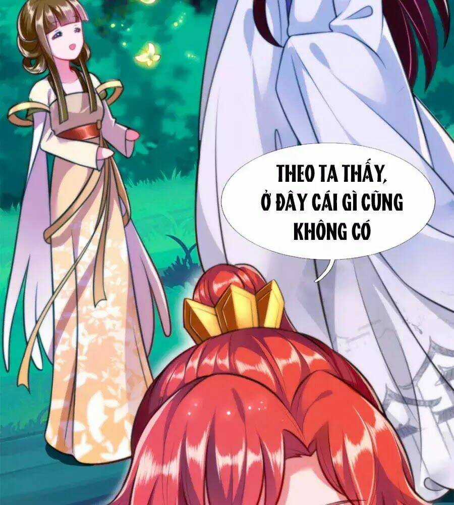 Phụng Lâm Thiên Hạ: Đệ Nhất Mỹ Nữ Chapter 5 trang 34