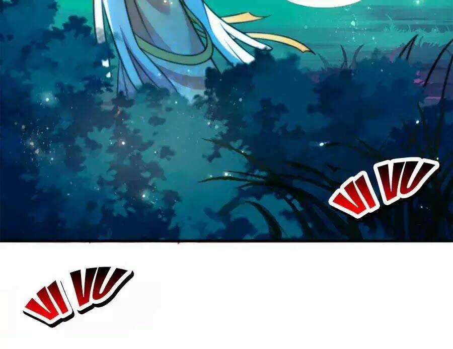 Phụng Lâm Thiên Hạ: Đệ Nhất Mỹ Nữ Chapter 5 trang 37