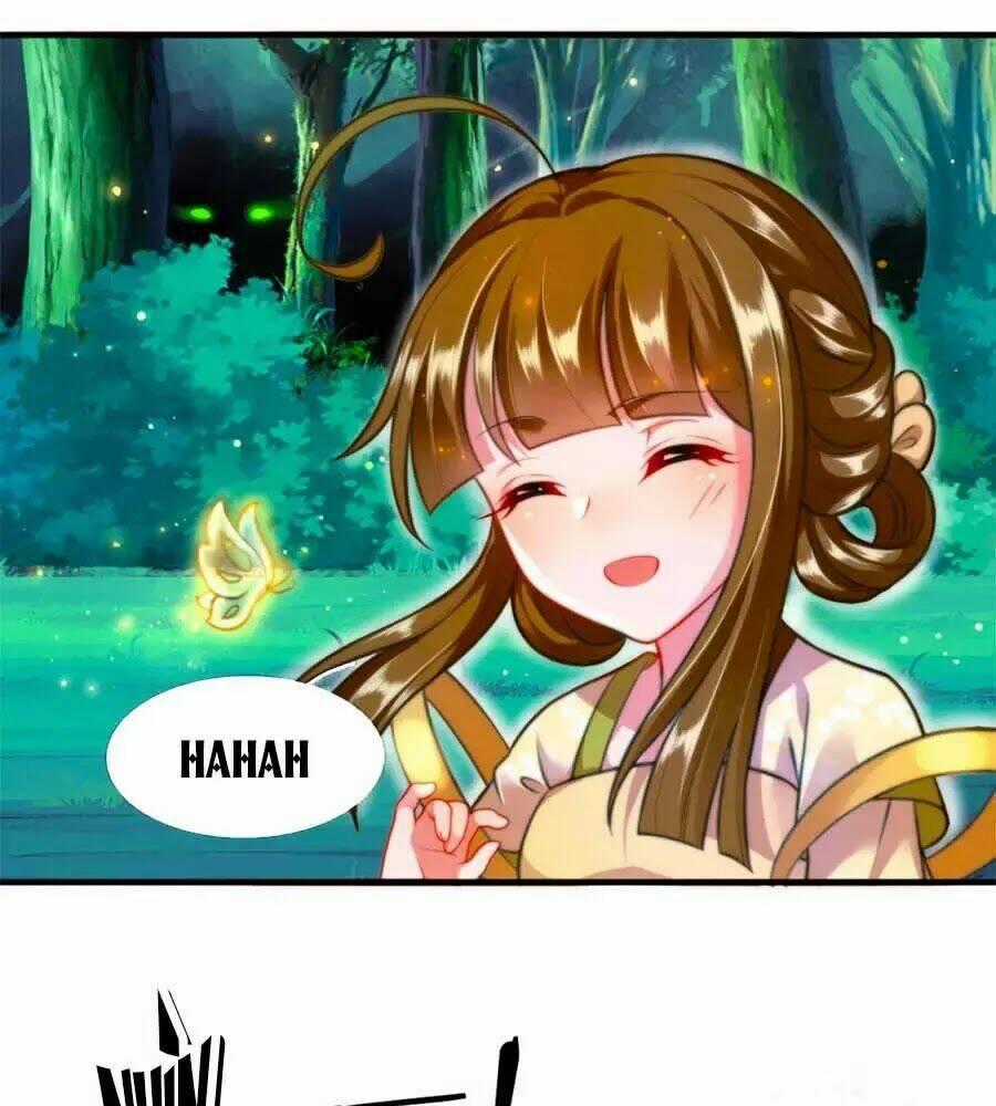 Phụng Lâm Thiên Hạ: Đệ Nhất Mỹ Nữ Chapter 5 trang 38