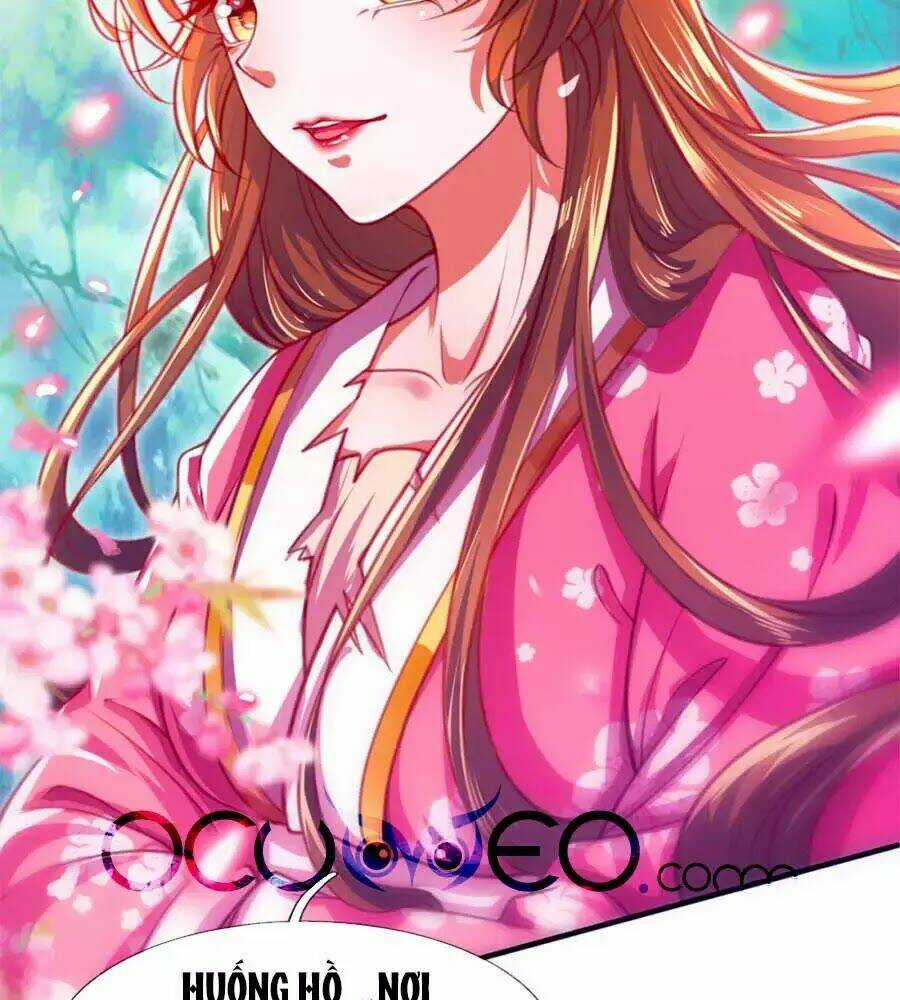 Phụng Lâm Thiên Hạ: Đệ Nhất Mỹ Nữ Chapter 5 trang 5