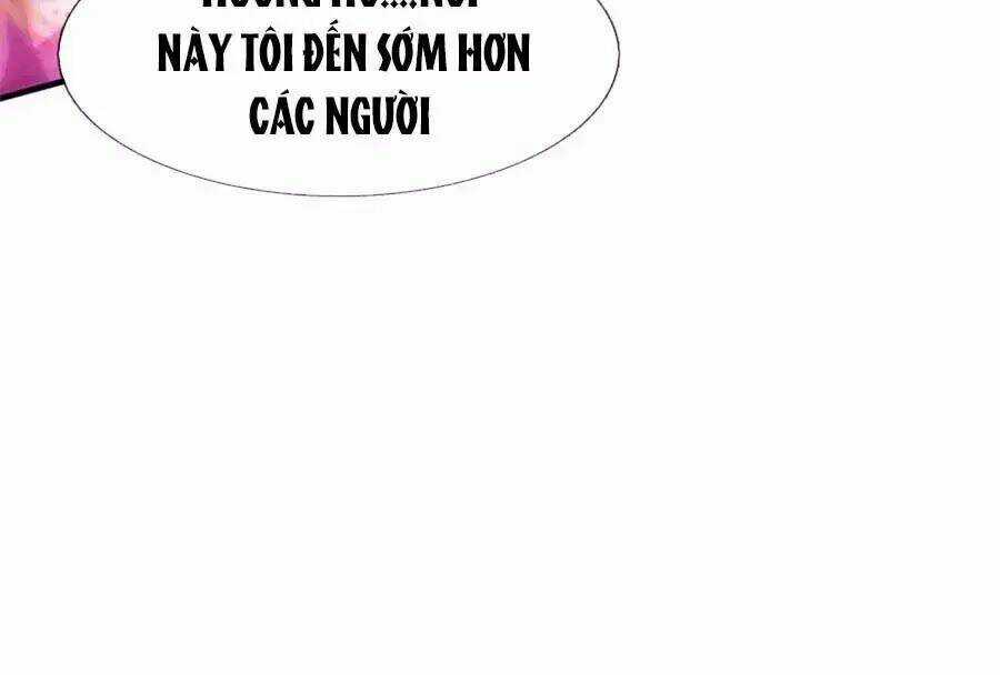 Phụng Lâm Thiên Hạ: Đệ Nhất Mỹ Nữ Chapter 5 trang 6