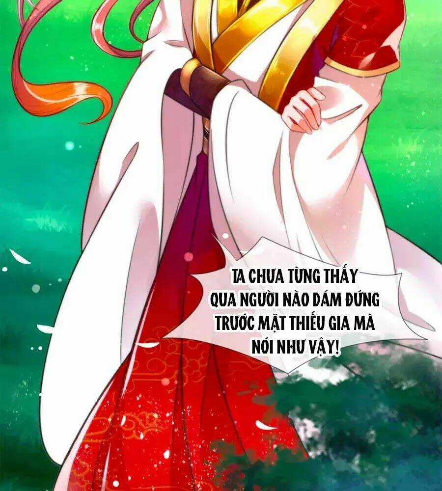 Phụng Lâm Thiên Hạ: Đệ Nhất Mỹ Nữ Chapter 5 trang 8