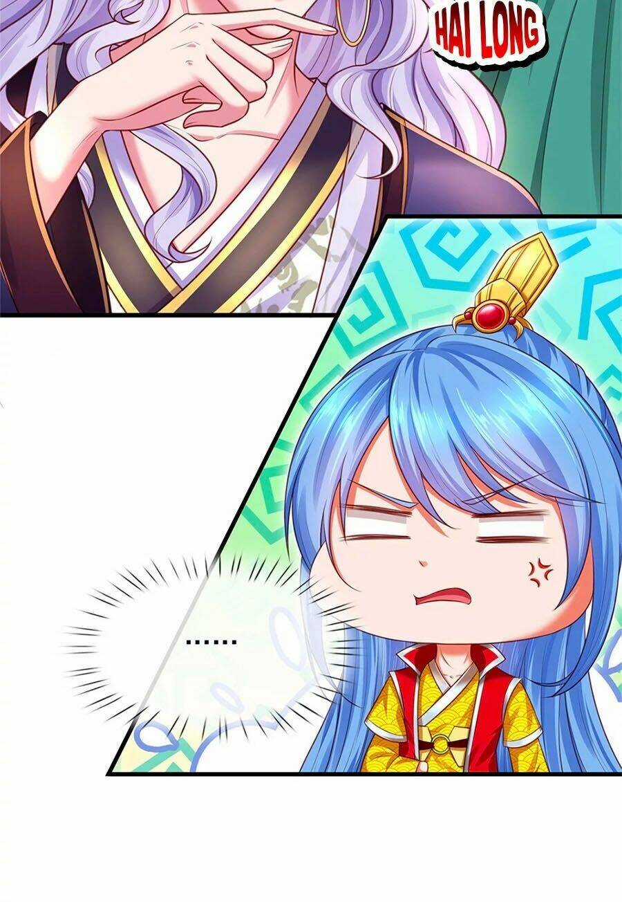 Phụng Lâm Thiên Hạ: Đệ Nhất Mỹ Nữ Chapter 50 trang 8