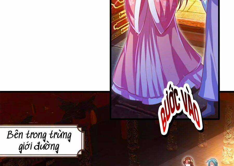 Phụng Lâm Thiên Hạ: Đệ Nhất Mỹ Nữ Chapter 51 trang 12