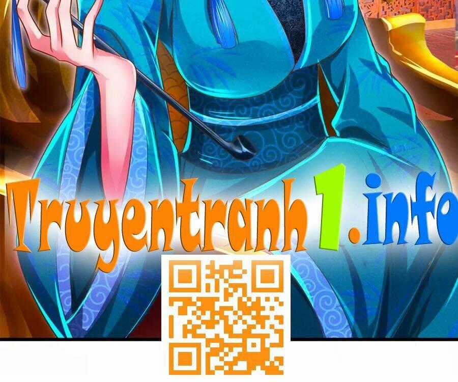 Phụng Lâm Thiên Hạ: Đệ Nhất Mỹ Nữ Chapter 51 trang 16