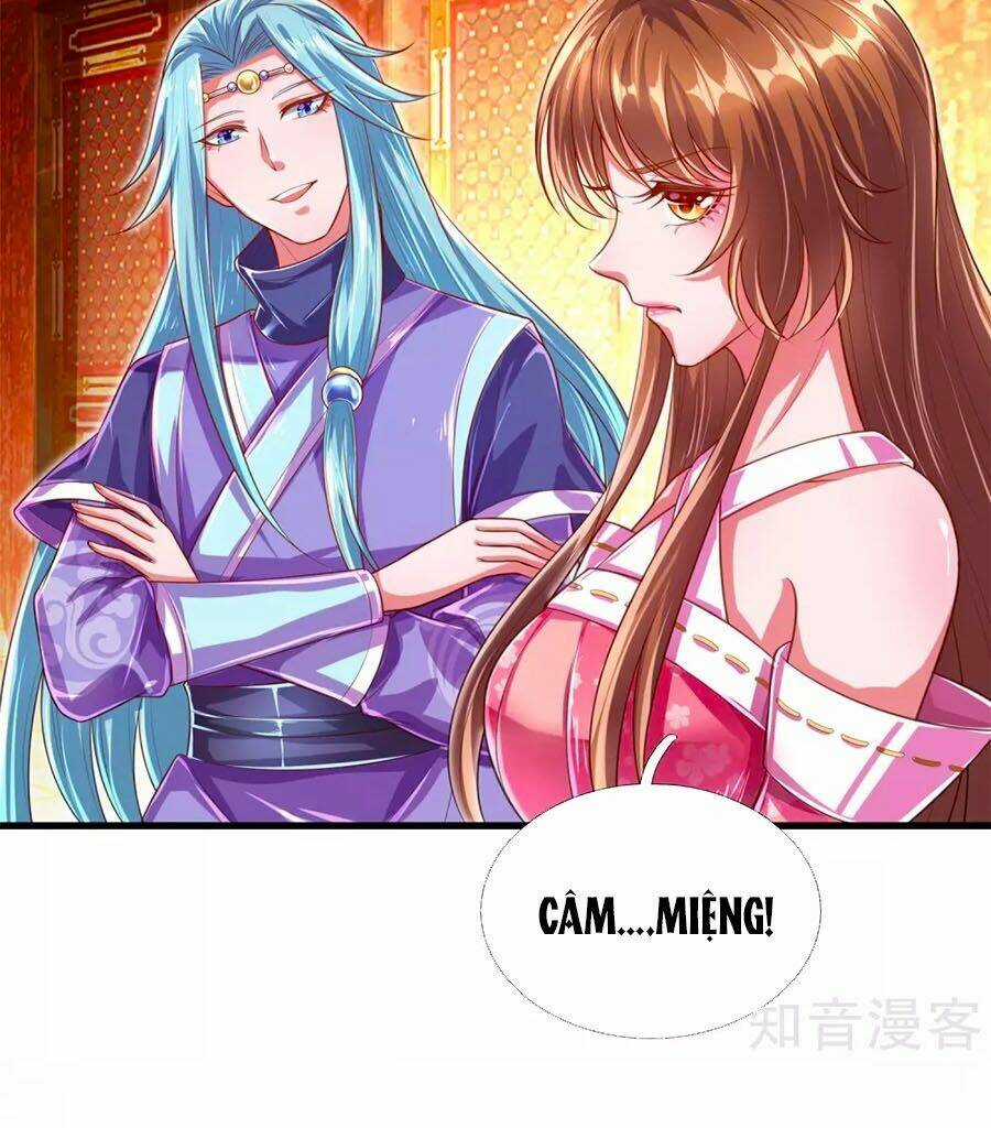 Phụng Lâm Thiên Hạ: Đệ Nhất Mỹ Nữ Chapter 51 trang 3