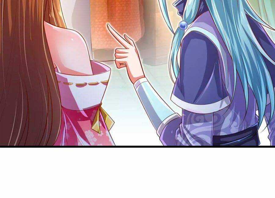 Phụng Lâm Thiên Hạ: Đệ Nhất Mỹ Nữ Chapter 51 trang 5