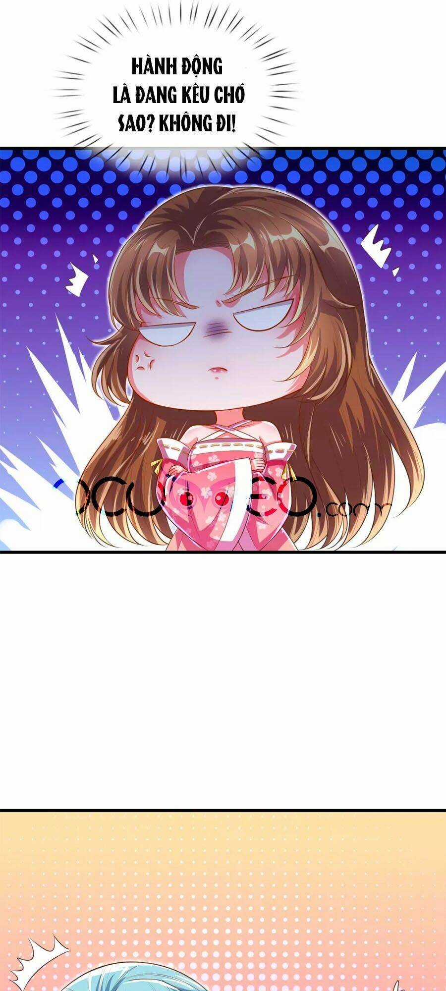 Phụng Lâm Thiên Hạ: Đệ Nhất Mỹ Nữ Chapter 51 trang 7