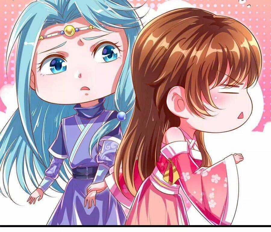 Phụng Lâm Thiên Hạ: Đệ Nhất Mỹ Nữ Chapter 51 trang 8