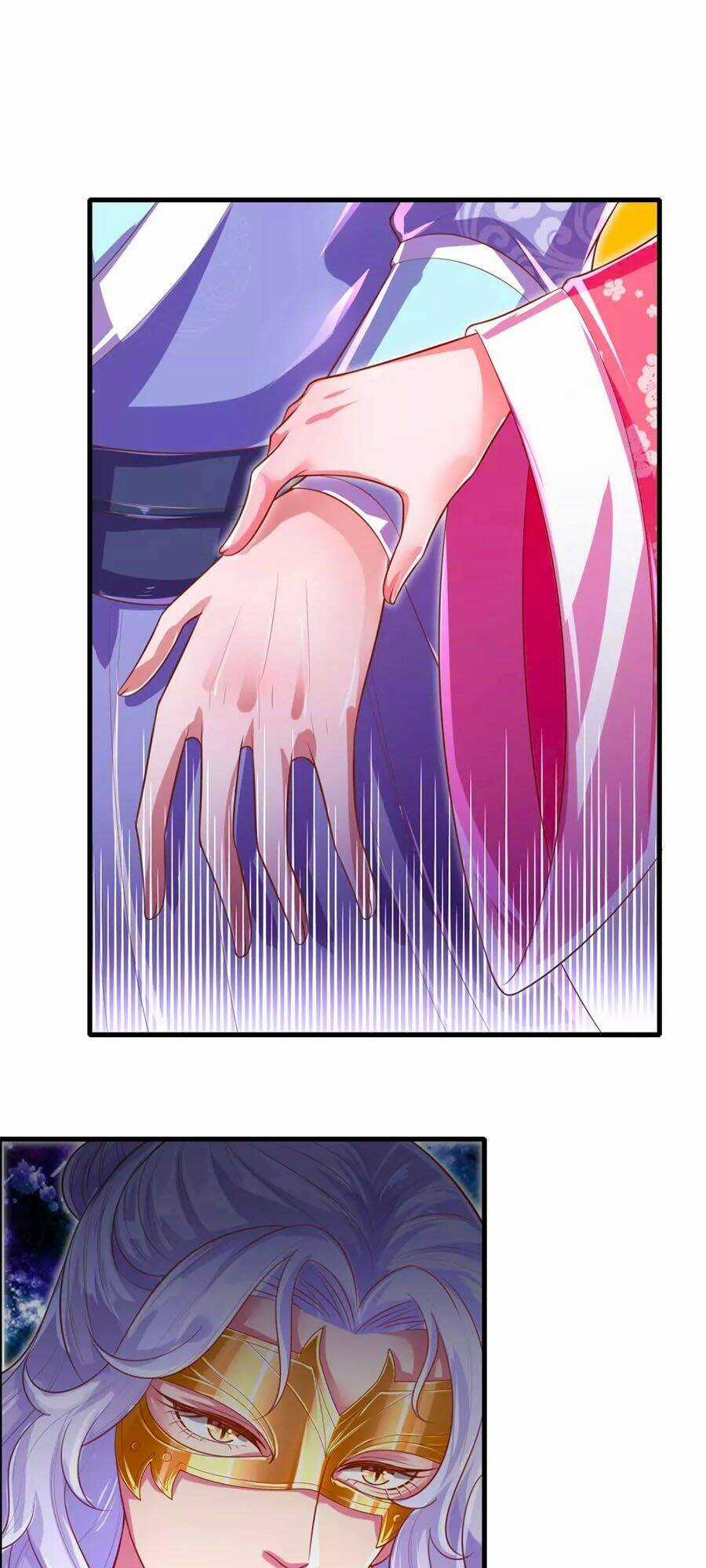 Phụng Lâm Thiên Hạ: Đệ Nhất Mỹ Nữ Chapter 51 trang 9