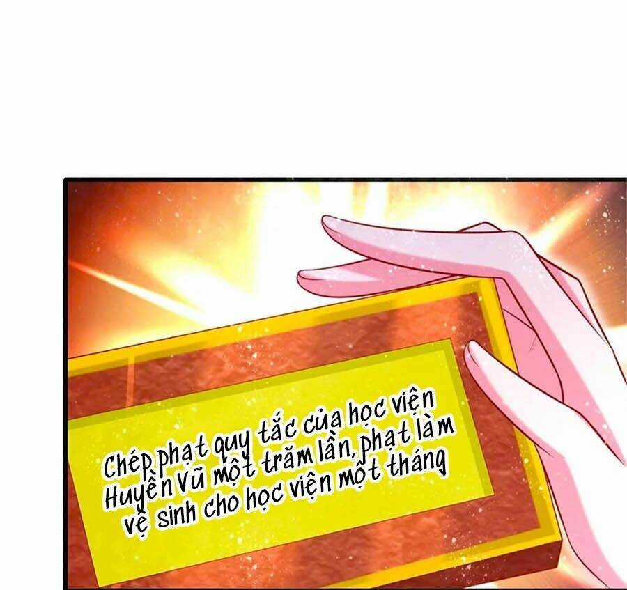 Phụng Lâm Thiên Hạ: Đệ Nhất Mỹ Nữ Chapter 52 trang 5