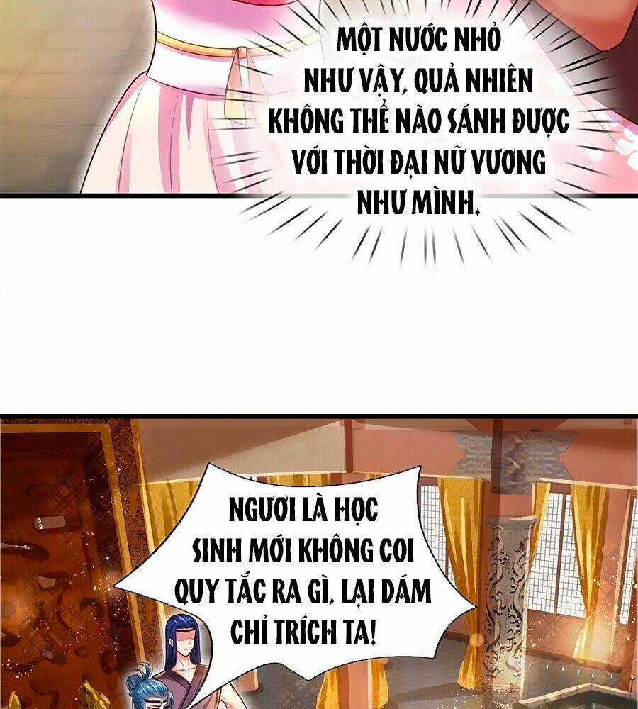 Phụng Lâm Thiên Hạ: Đệ Nhất Mỹ Nữ Chapter 53 trang 10