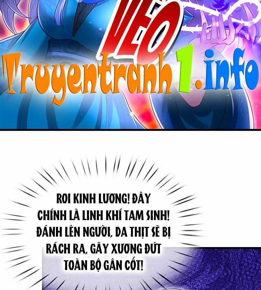 Phụng Lâm Thiên Hạ: Đệ Nhất Mỹ Nữ Chapter 53 trang 13