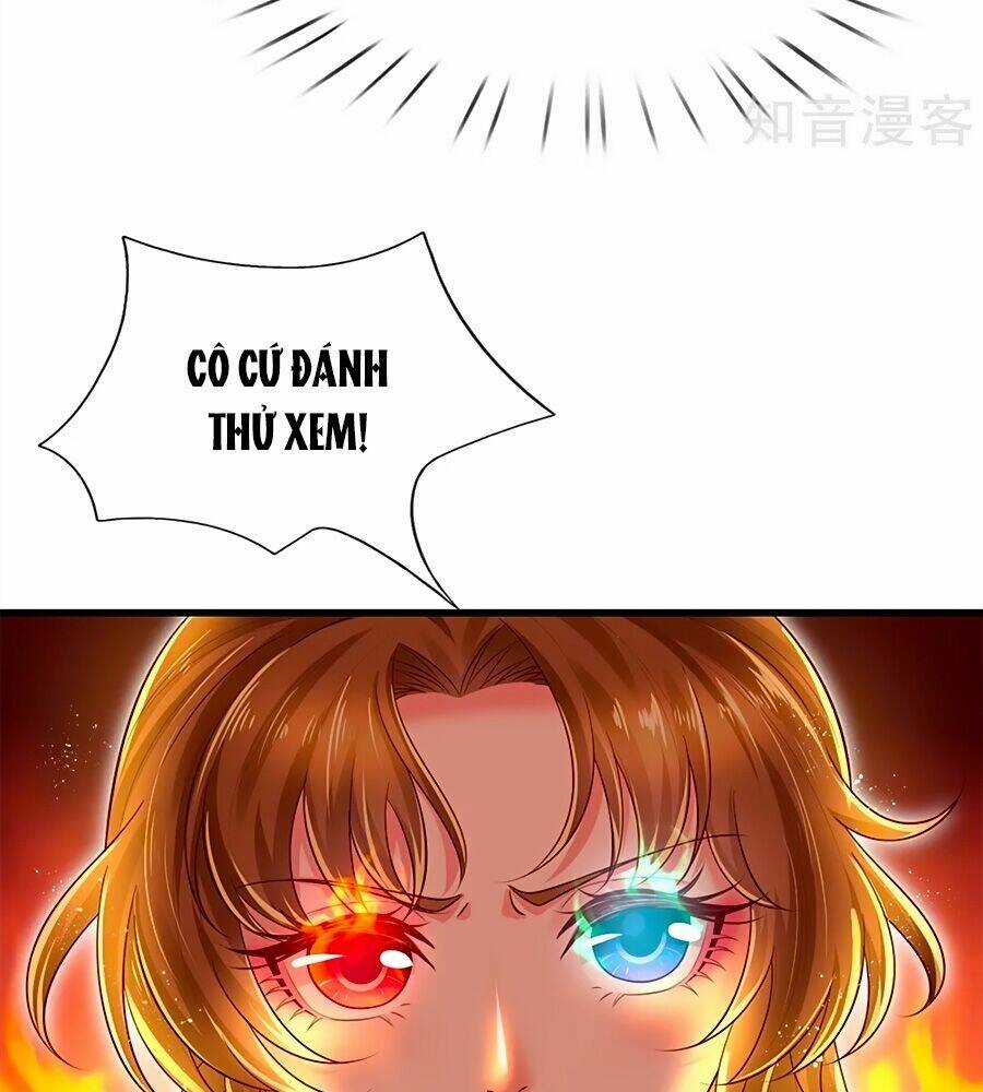 Phụng Lâm Thiên Hạ: Đệ Nhất Mỹ Nữ Chapter 53 trang 15