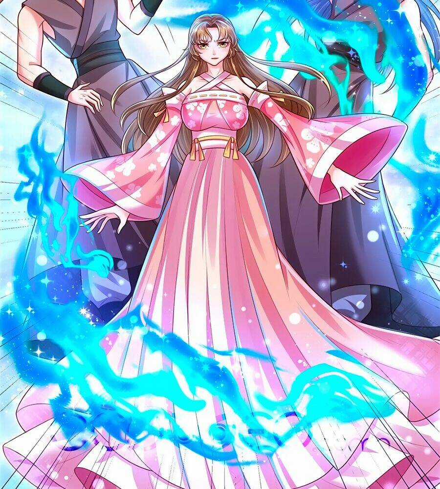 Phụng Lâm Thiên Hạ: Đệ Nhất Mỹ Nữ Chapter 53 trang 17