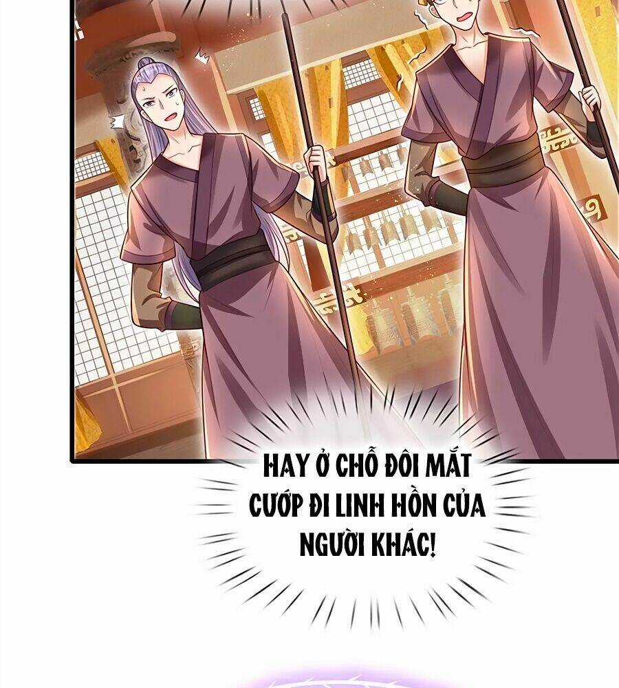 Phụng Lâm Thiên Hạ: Đệ Nhất Mỹ Nữ Chapter 53 trang 19