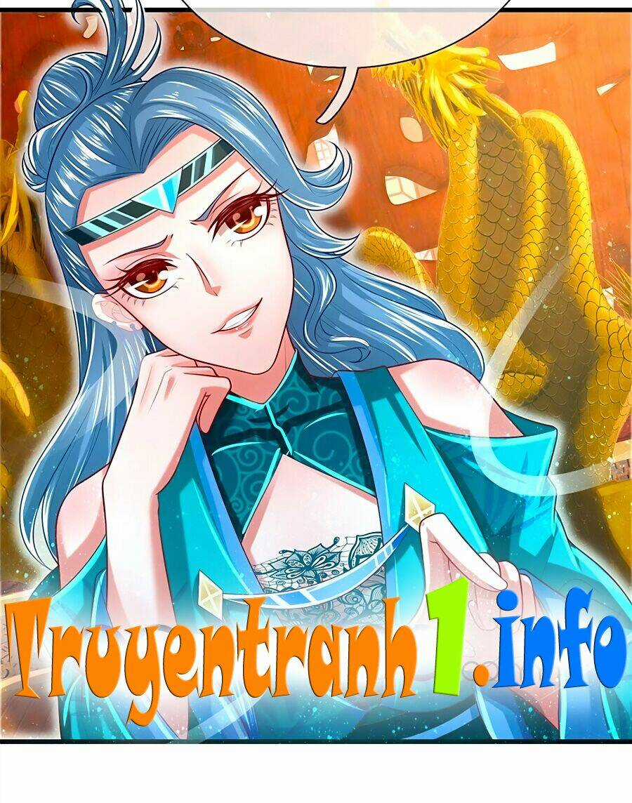 Phụng Lâm Thiên Hạ: Đệ Nhất Mỹ Nữ Chapter 53 trang 2