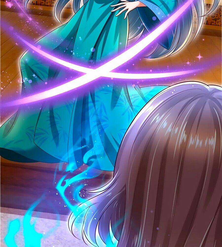 Phụng Lâm Thiên Hạ: Đệ Nhất Mỹ Nữ Chapter 53 trang 21