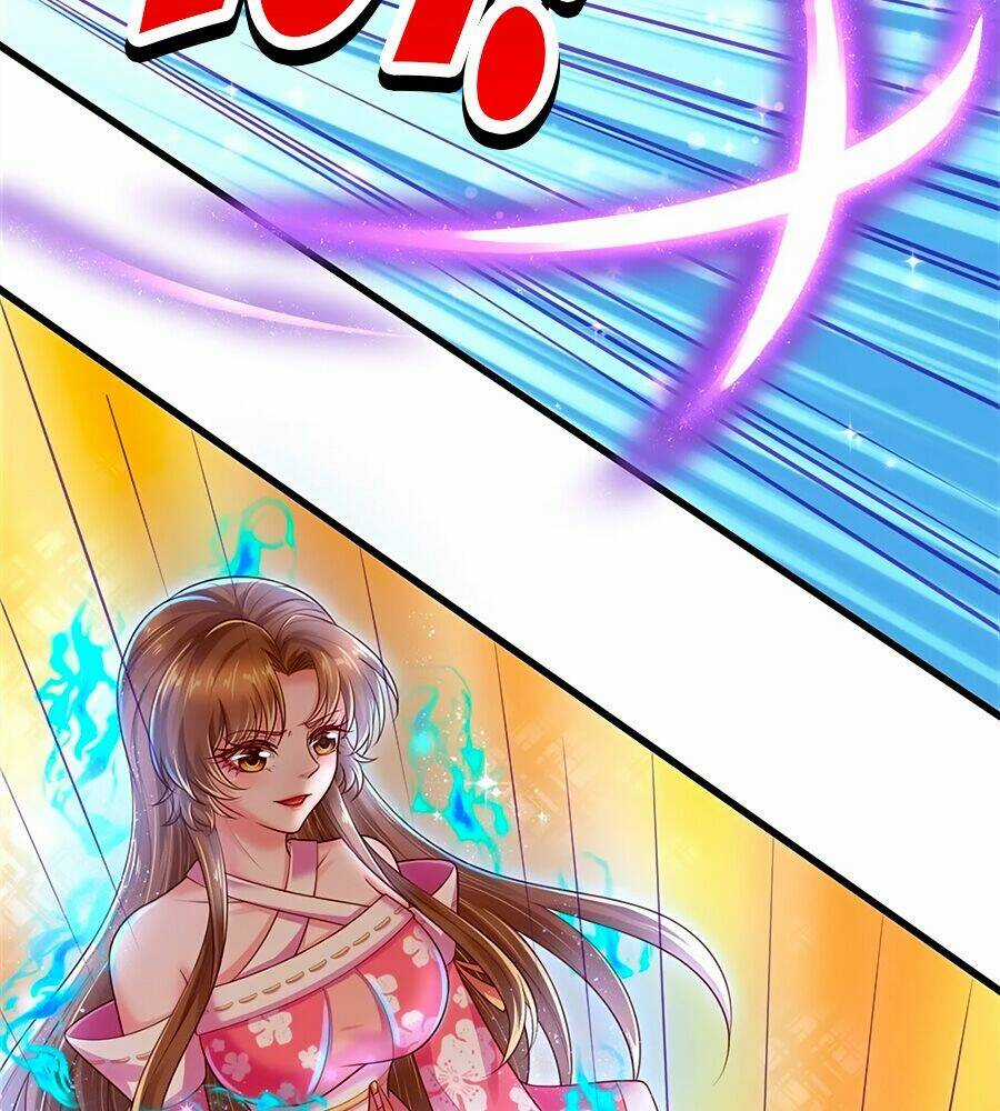 Phụng Lâm Thiên Hạ: Đệ Nhất Mỹ Nữ Chapter 53 trang 23