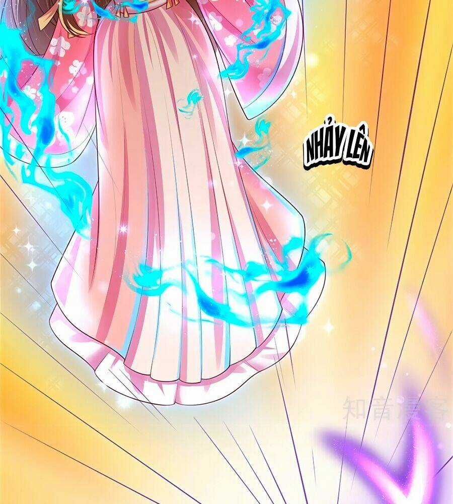 Phụng Lâm Thiên Hạ: Đệ Nhất Mỹ Nữ Chapter 53 trang 24