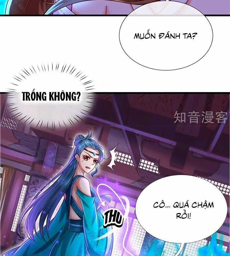 Phụng Lâm Thiên Hạ: Đệ Nhất Mỹ Nữ Chapter 53 trang 26