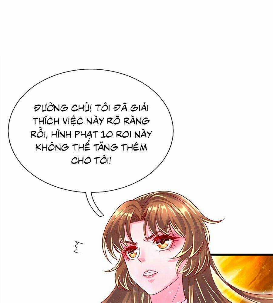 Phụng Lâm Thiên Hạ: Đệ Nhất Mỹ Nữ Chapter 53 trang 3