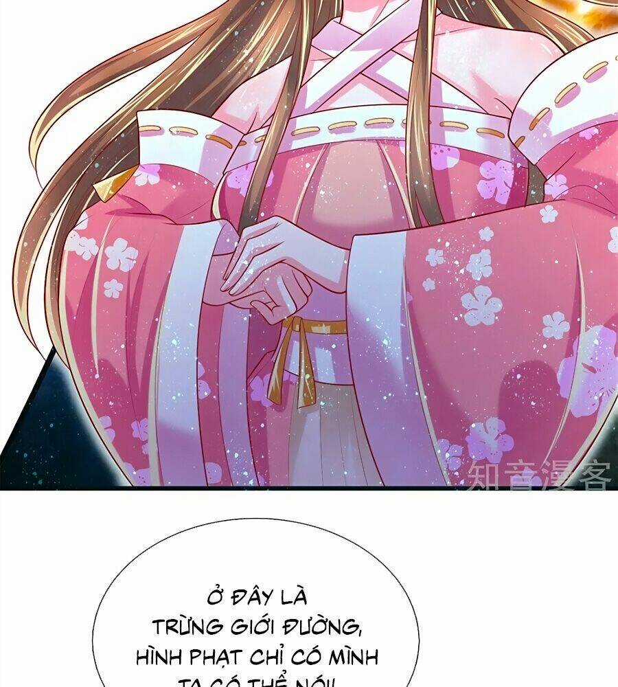 Phụng Lâm Thiên Hạ: Đệ Nhất Mỹ Nữ Chapter 53 trang 4