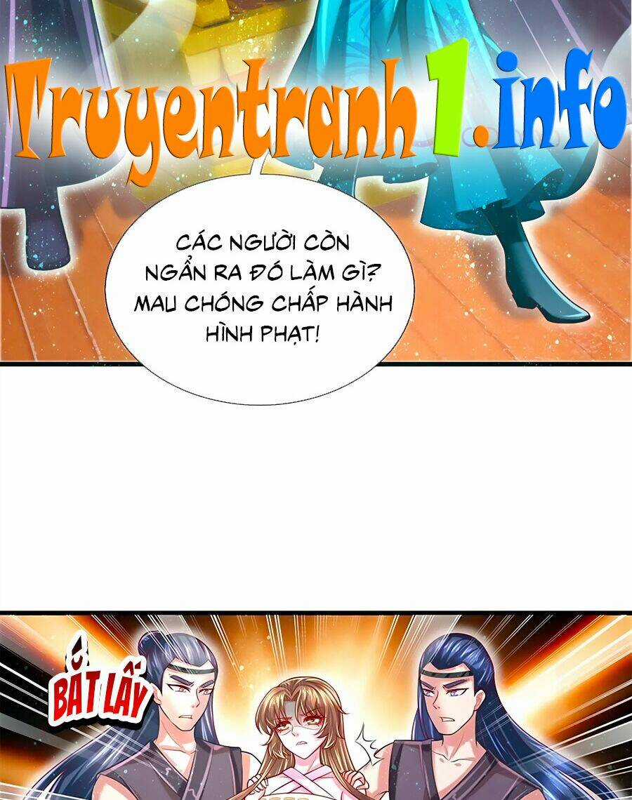 Phụng Lâm Thiên Hạ: Đệ Nhất Mỹ Nữ Chapter 53 trang 6