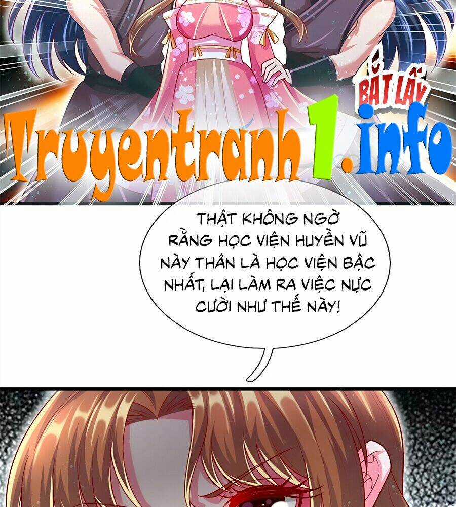 Phụng Lâm Thiên Hạ: Đệ Nhất Mỹ Nữ Chapter 53 trang 7