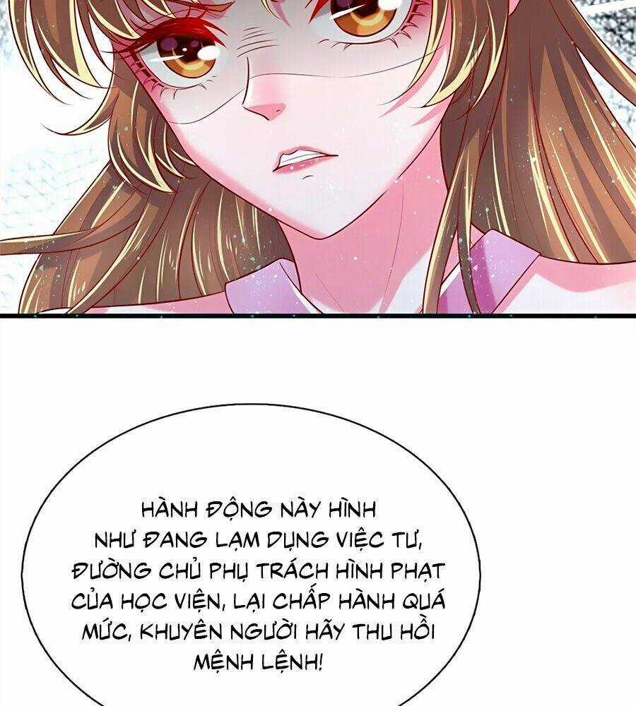 Phụng Lâm Thiên Hạ: Đệ Nhất Mỹ Nữ Chapter 53 trang 8