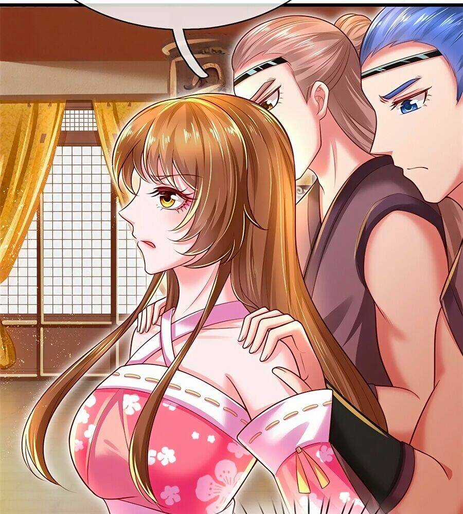 Phụng Lâm Thiên Hạ: Đệ Nhất Mỹ Nữ Chapter 53 trang 9