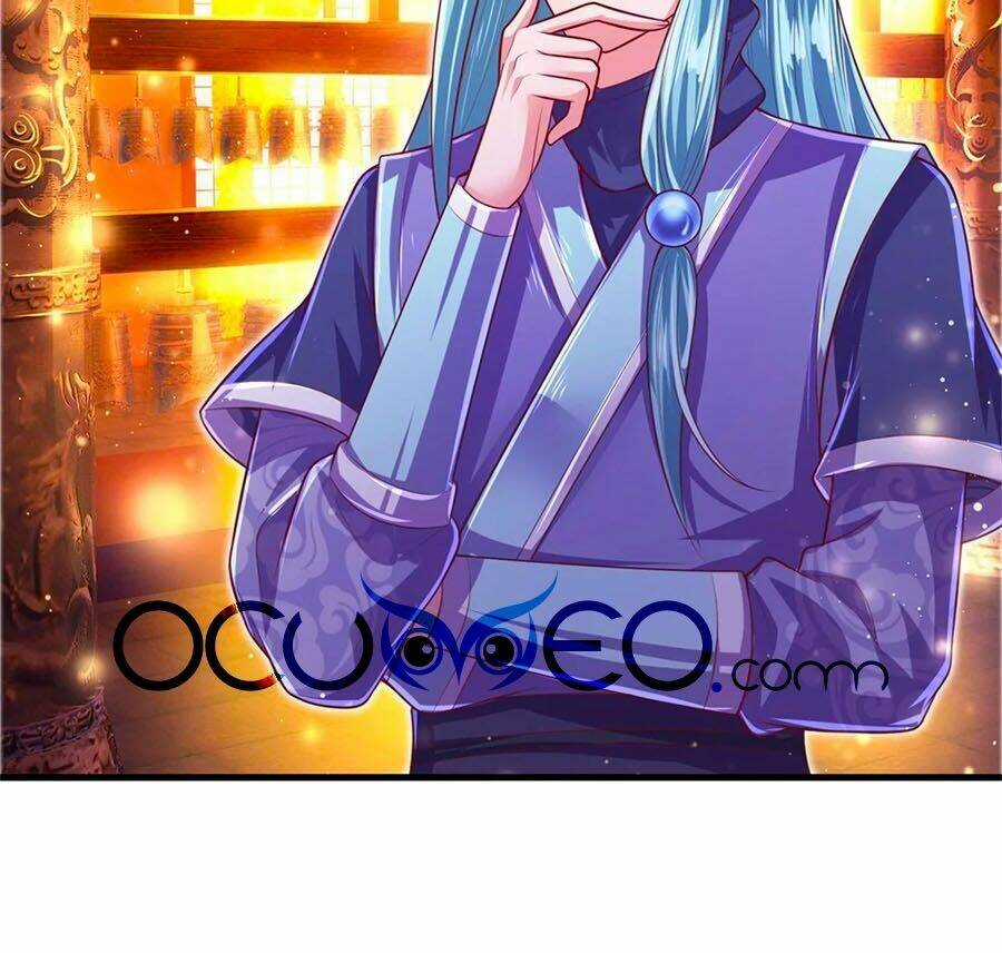 Phụng Lâm Thiên Hạ: Đệ Nhất Mỹ Nữ Chapter 54 trang 12