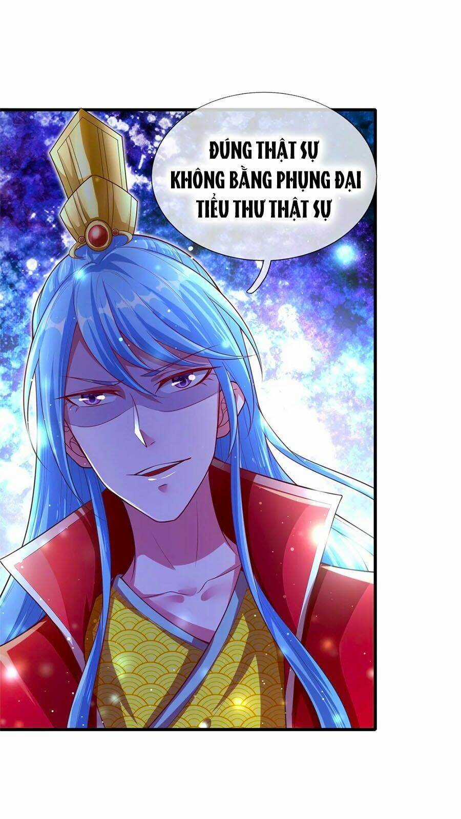 Phụng Lâm Thiên Hạ: Đệ Nhất Mỹ Nữ Chapter 54 trang 14