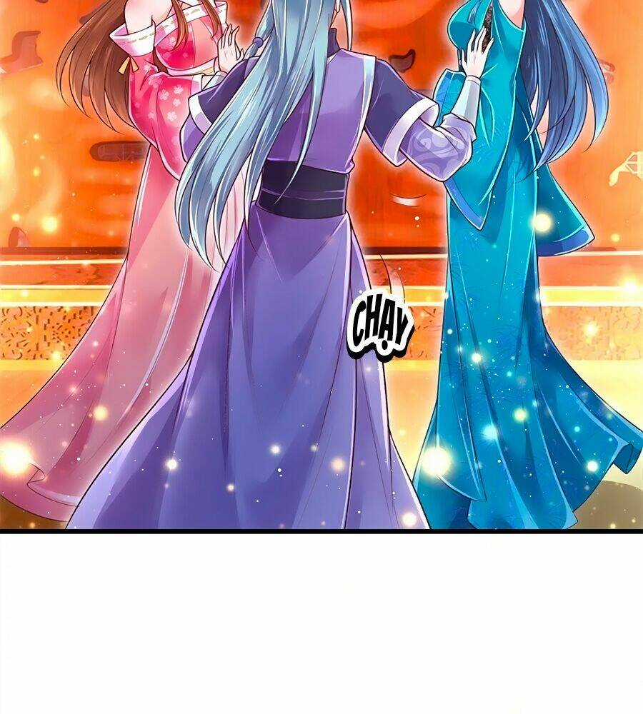 Phụng Lâm Thiên Hạ: Đệ Nhất Mỹ Nữ Chapter 55 trang 10