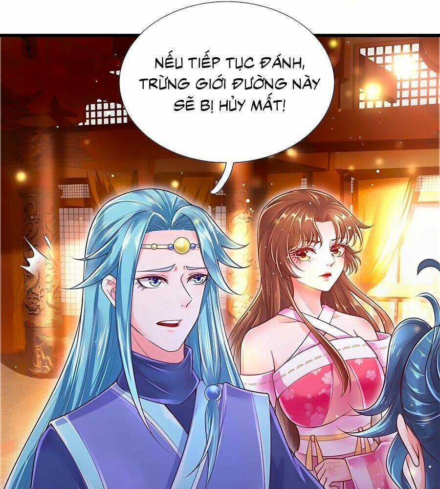 Phụng Lâm Thiên Hạ: Đệ Nhất Mỹ Nữ Chapter 55 trang 11