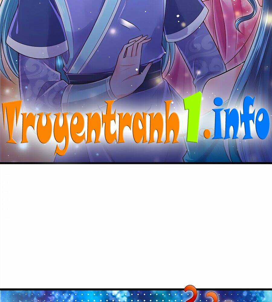 Phụng Lâm Thiên Hạ: Đệ Nhất Mỹ Nữ Chapter 55 trang 12