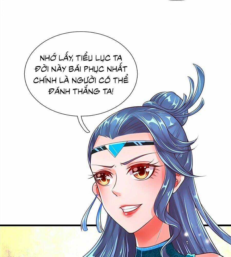 Phụng Lâm Thiên Hạ: Đệ Nhất Mỹ Nữ Chapter 55 trang 14