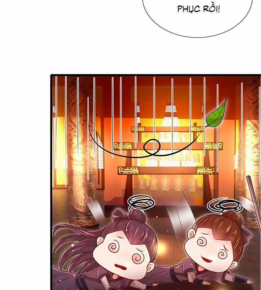 Phụng Lâm Thiên Hạ: Đệ Nhất Mỹ Nữ Chapter 55 trang 16