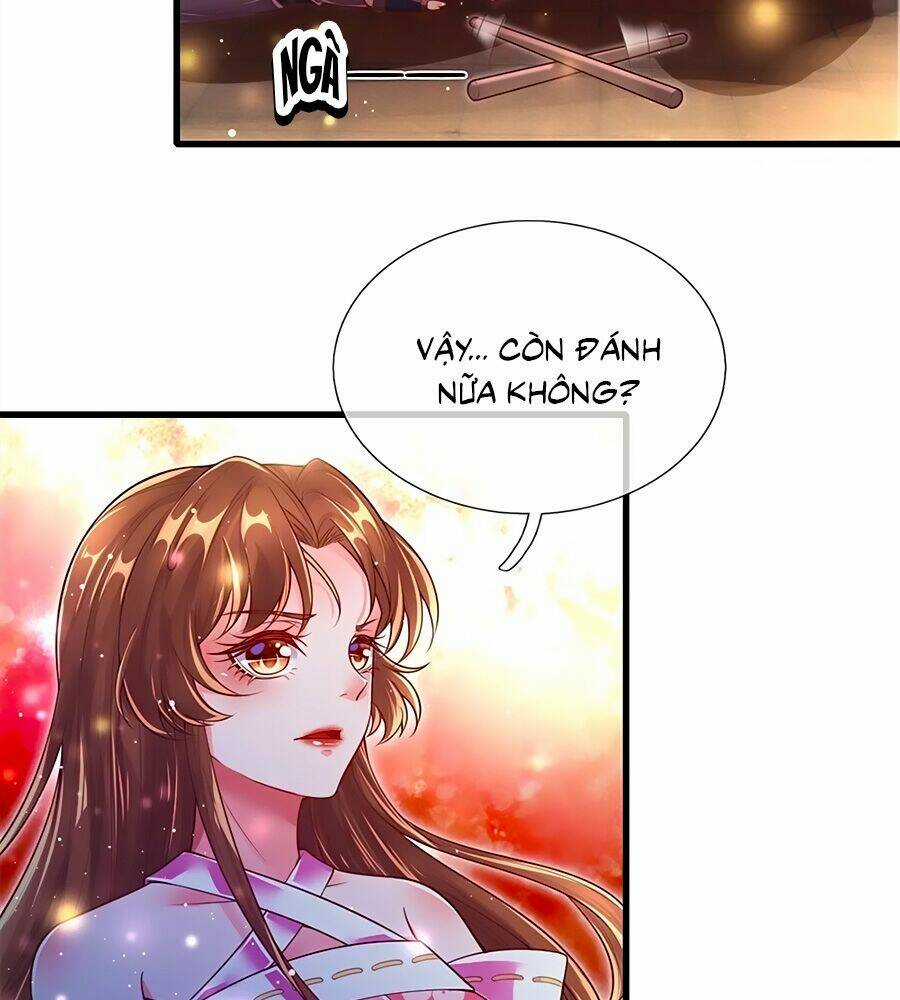 Phụng Lâm Thiên Hạ: Đệ Nhất Mỹ Nữ Chapter 55 trang 17