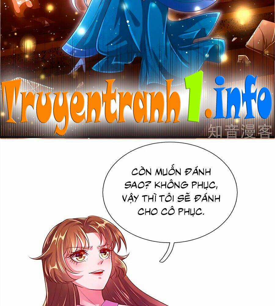 Phụng Lâm Thiên Hạ: Đệ Nhất Mỹ Nữ Chapter 55 trang 2