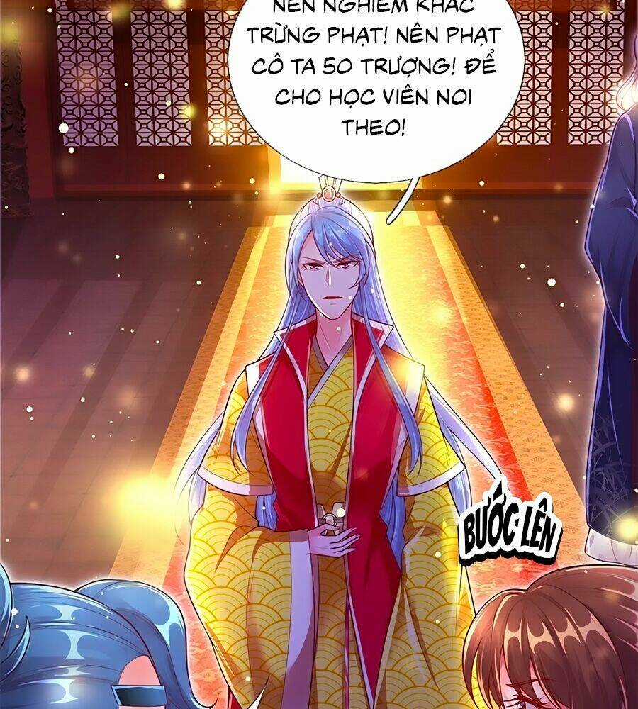 Phụng Lâm Thiên Hạ: Đệ Nhất Mỹ Nữ Chapter 55 trang 20