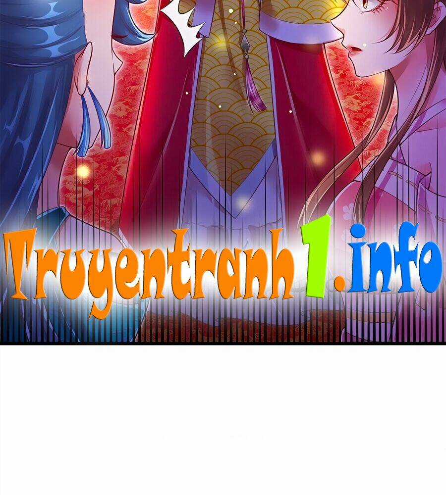 Phụng Lâm Thiên Hạ: Đệ Nhất Mỹ Nữ Chapter 55 trang 21