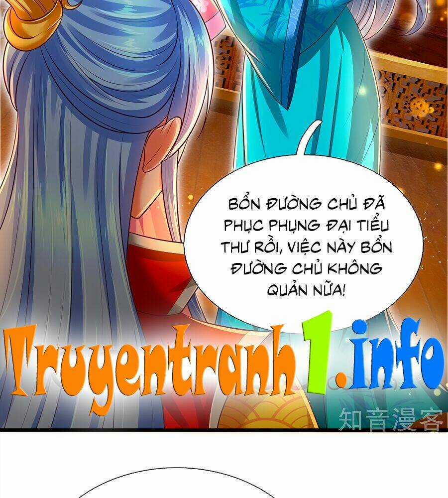 Phụng Lâm Thiên Hạ: Đệ Nhất Mỹ Nữ Chapter 55 trang 23
