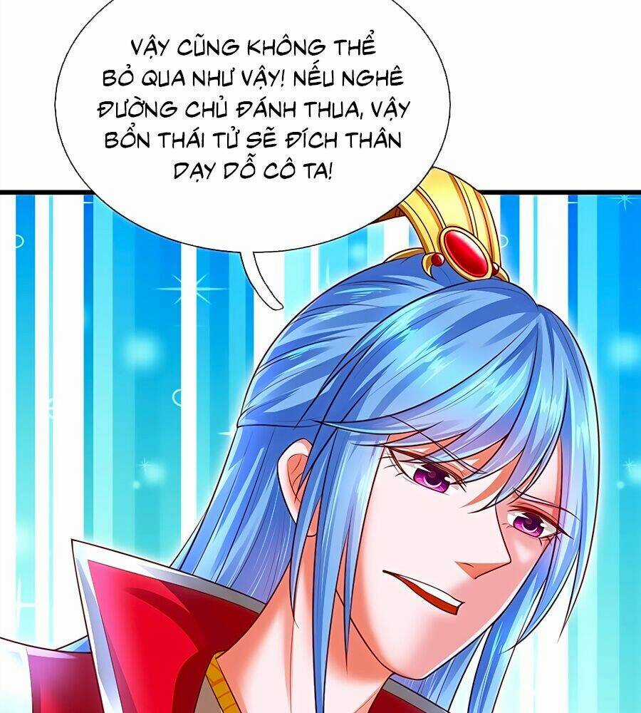 Phụng Lâm Thiên Hạ: Đệ Nhất Mỹ Nữ Chapter 55 trang 24