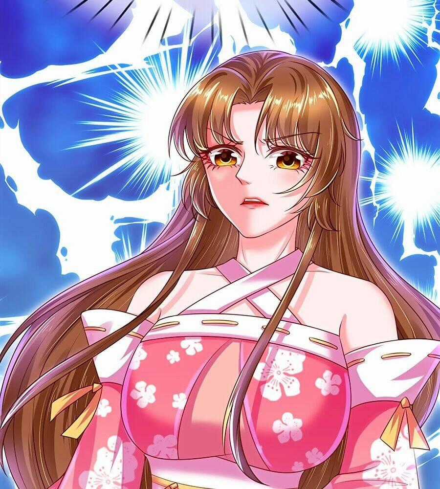 Phụng Lâm Thiên Hạ: Đệ Nhất Mỹ Nữ Chapter 55 trang 26