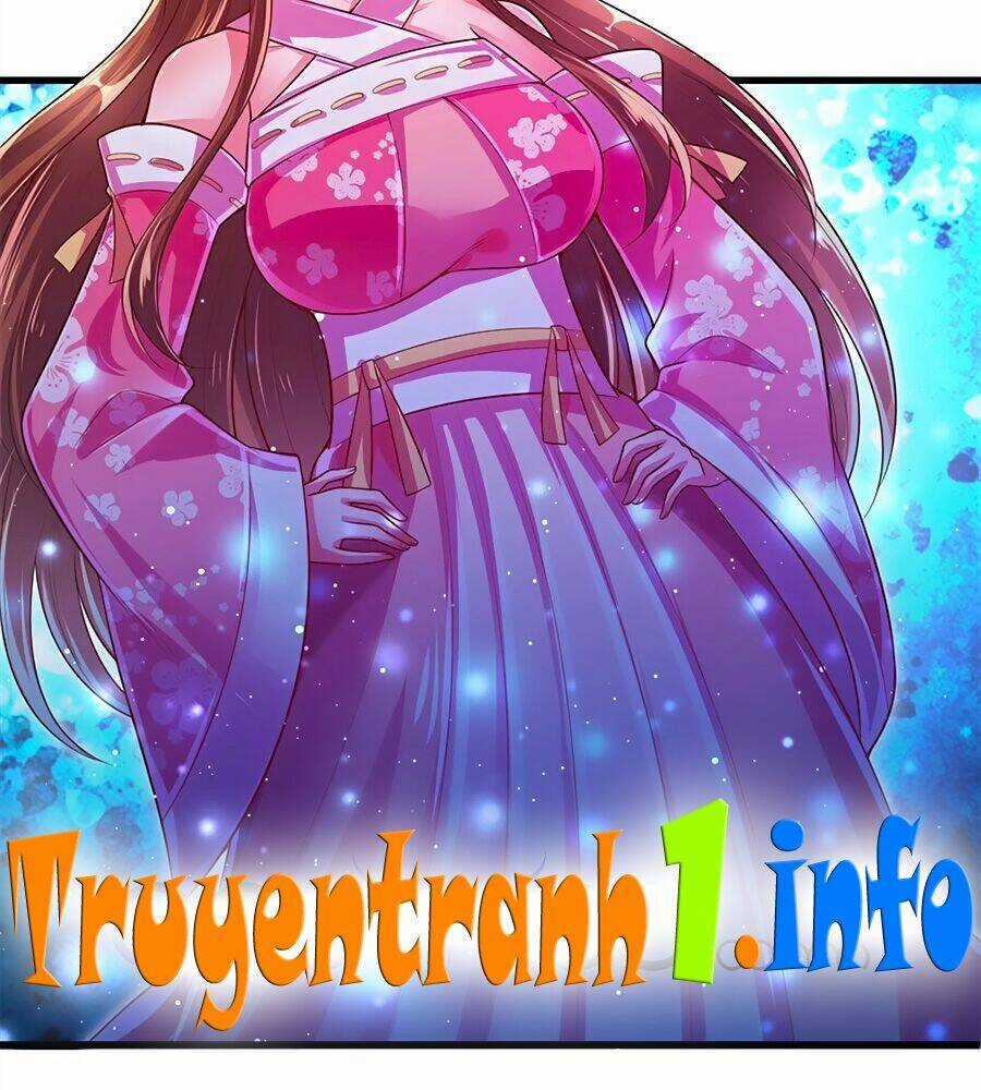 Phụng Lâm Thiên Hạ: Đệ Nhất Mỹ Nữ Chapter 55 trang 3