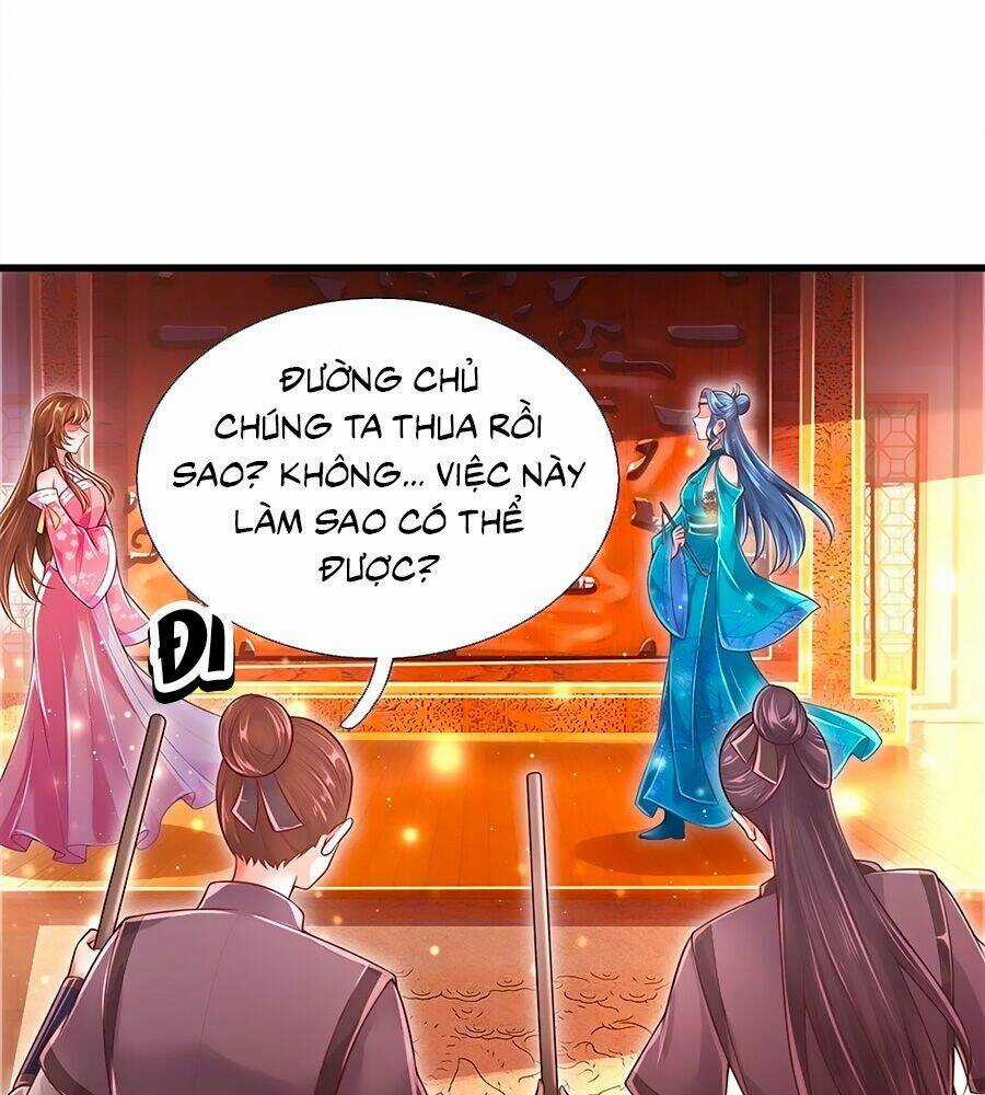 Phụng Lâm Thiên Hạ: Đệ Nhất Mỹ Nữ Chapter 55 trang 4