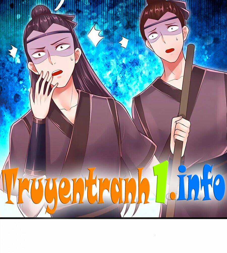 Phụng Lâm Thiên Hạ: Đệ Nhất Mỹ Nữ Chapter 55 trang 6